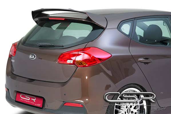 Eleron spate | Eleron spate pentru Kia Cee'd (JD) HF406