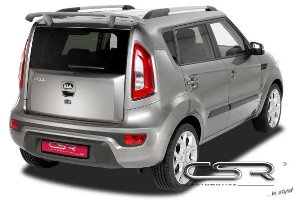 Eleron spate | Eleron spate pentru Kia Soul prima generație HF408