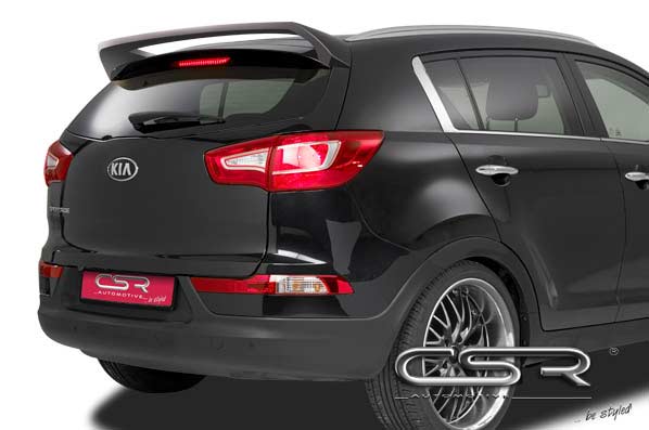 Eleron spate | Eleron spate pentru Kia Sportage 3 HF416