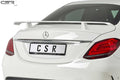 Eleron spate | Eleron spate pentru Mercedes-Benz Clasa C W205, V205 HF572