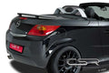 Eleron spate | Eleron spate pentru Opel Tigra HF414