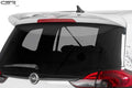 Eleron spate | Eleron spate pentru Opel Zafira C Tourer HF554