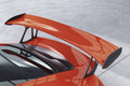 Eleron spate | Eleron spate pentru Porsche 911/991 GT3 RS HF529