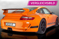 Eleron spate | Eleron spate pentru Porsche 911 / 997 GT/3 HF997B
