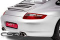 Eleron spate | Eleron spate pentru Porsche 911/997 HF999