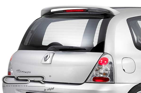 Eleron spate | Eleron spate pentru Renault Clio 2/B HF463