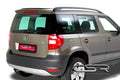 Eleron spate | Eleron spate pentru Skoda Yeti HF420