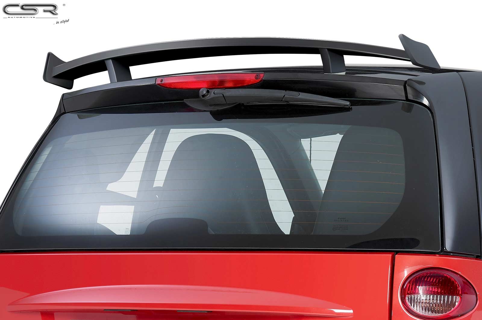 Eleron spate | Eleron spate pentru Smart fortwo 451 / 450 / 453 HF517