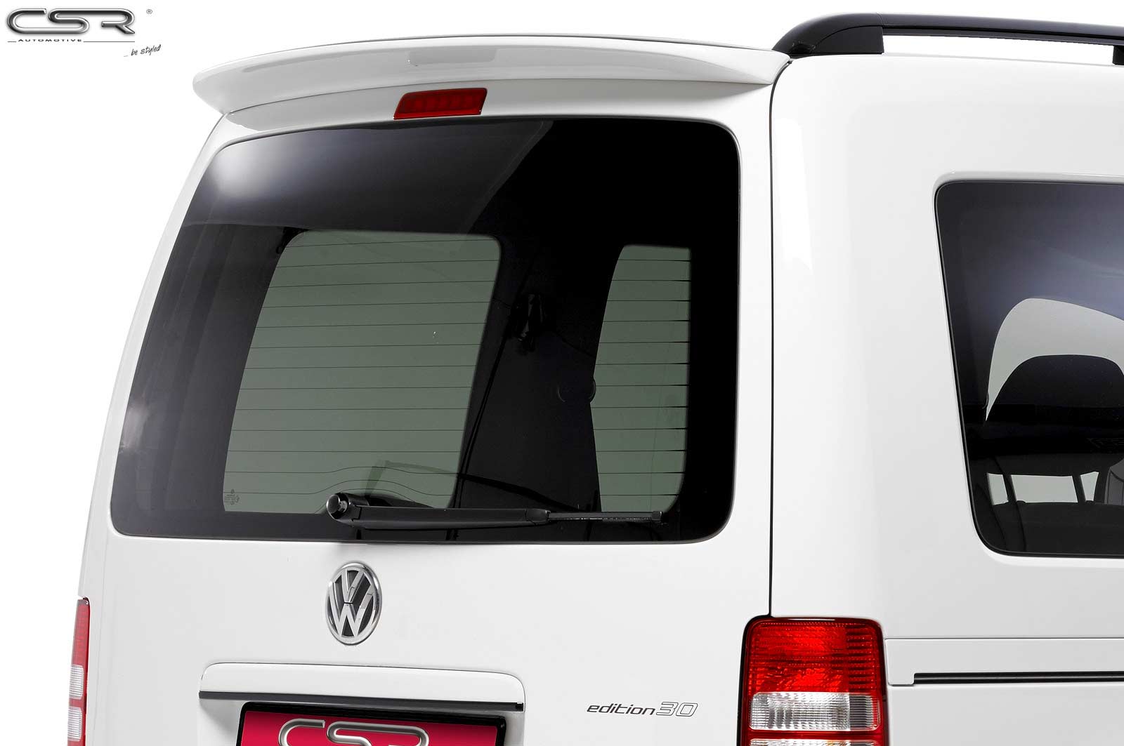 Eleron spate | Eleron spate pentru VW Caddy 3 (Tip 2K) HF470