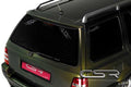 Eleron spate | Eleron spate pentru VW Golf 3 HF321