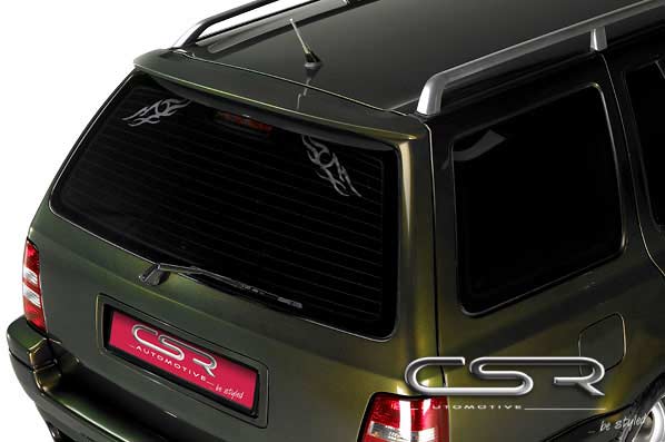 Eleron spate | Eleron spate pentru VW Golf 3 HF321