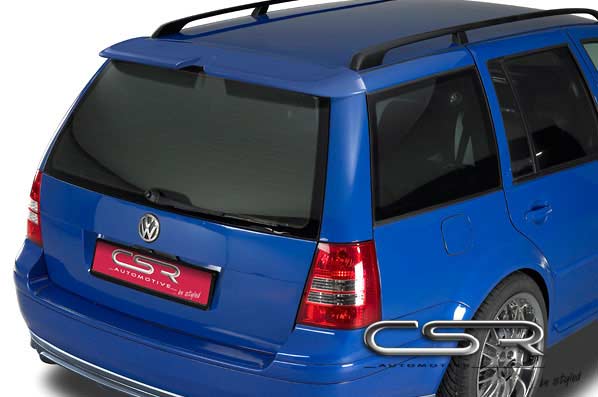 Eleron spate | Eleron spate pentru VW Golf 4 HF343