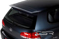 Eleron spate | Eleron spate pentru VW Golf 6 HF313