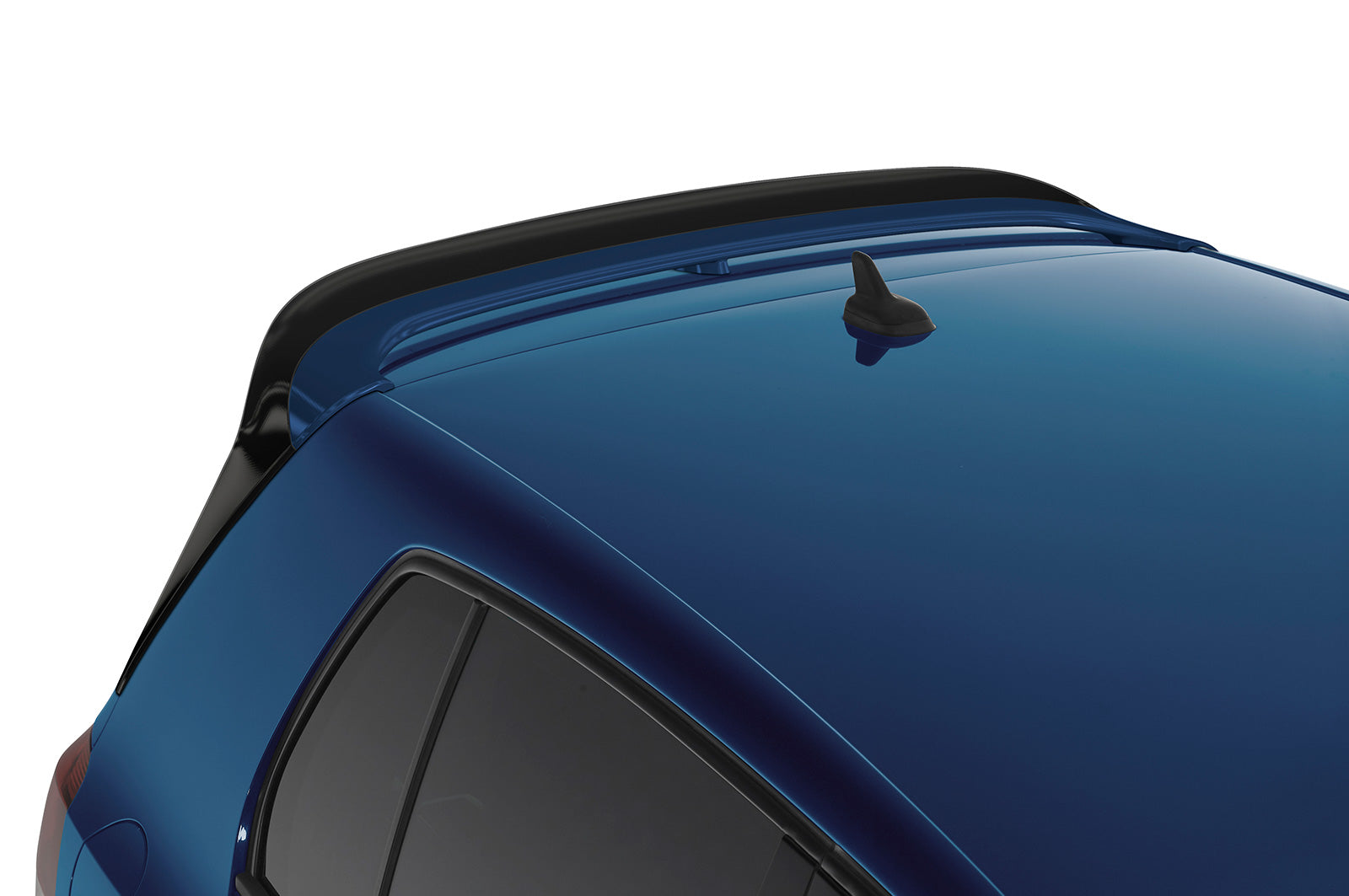 Eleron spate | Eleron spate pentru VW Golf 6 R, R-Line, GTI, GTD HF638