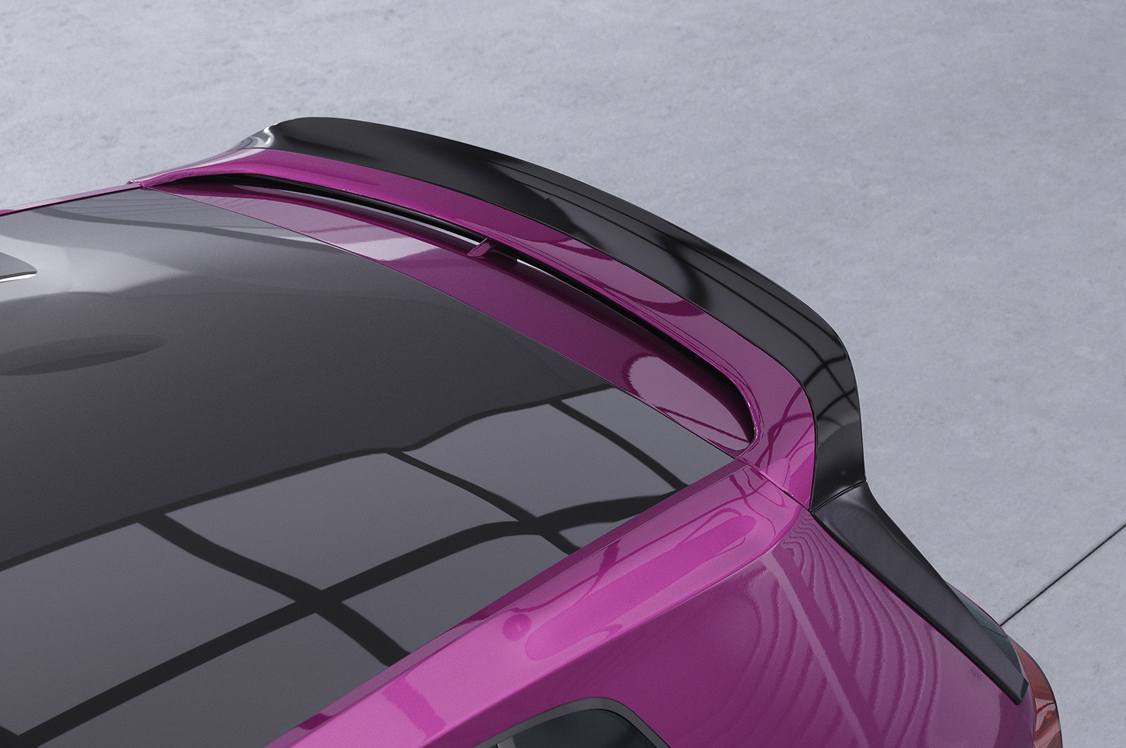 Eleron spate | Eleron spate pentru VW Golf 7 HF621