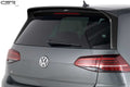 Eleron spate | Eleron spate pentru VW Golf 7 R, R-Line, GTI, GTD HF623