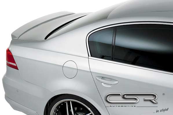 Eleron spate | Eleron spate pentru VW Passat B7 Tip 3C HF441