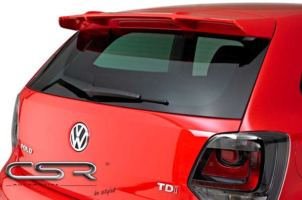 Eleron spate | Eleron spate pentru VW Polo 5 Tip 6R 3 uși HF332