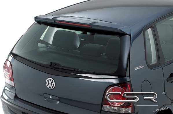 Eleron spate | Eleron spate pentru VW Polo 9N / 9N3 HF346