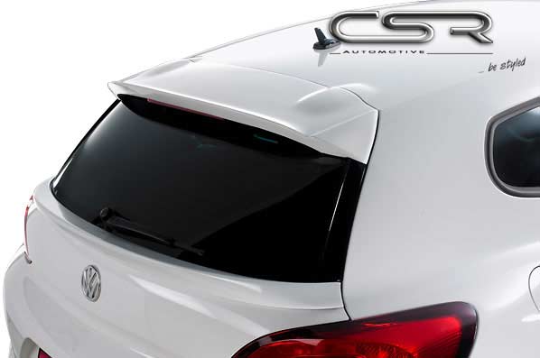 Eleron spate | Eleron spate pentru VW Scirocco III HF327