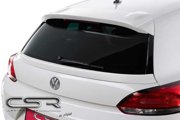 Eleron spate | Eleron spate pentru VW Scirocco III HF328