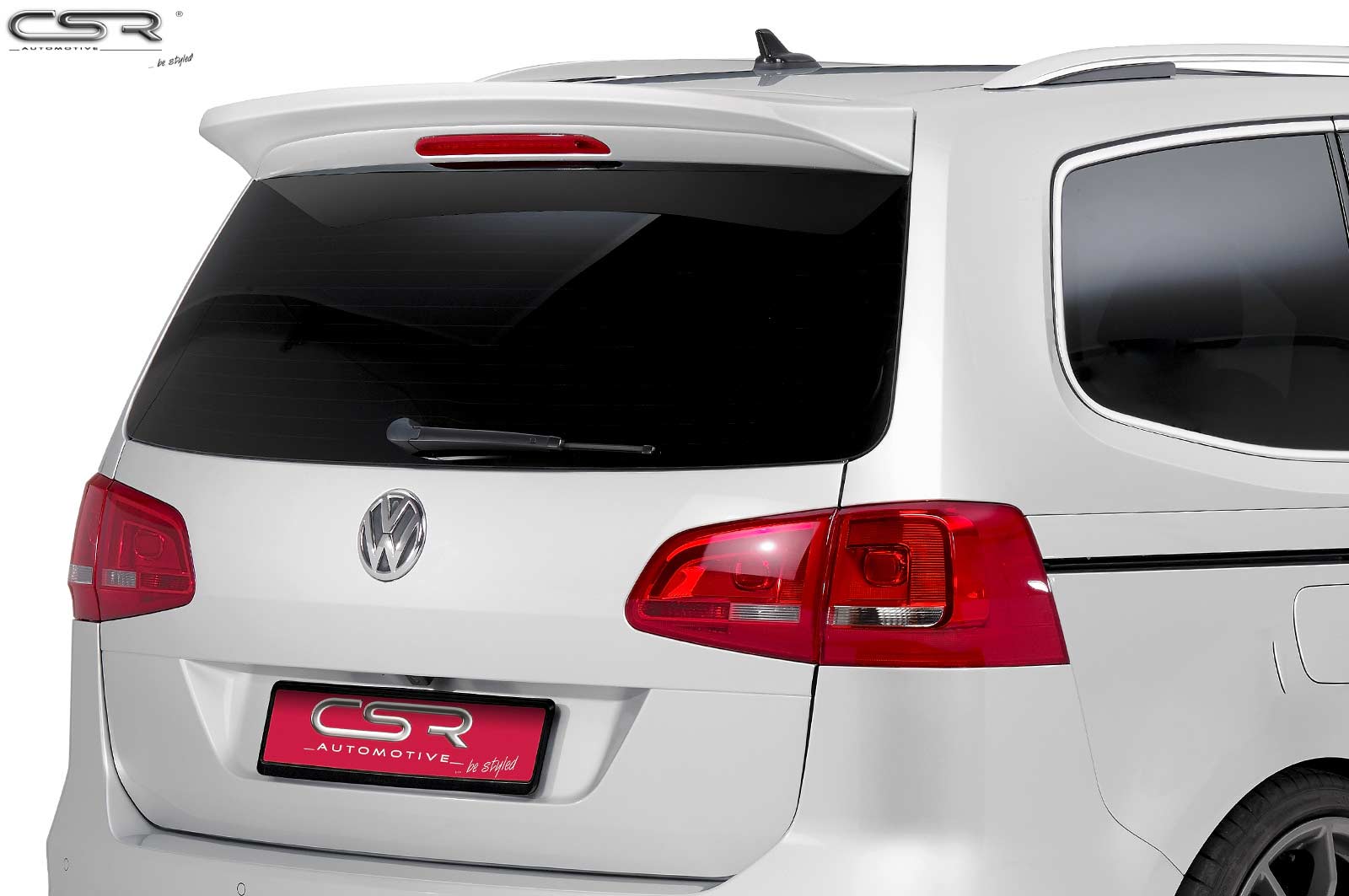 Eleron spate | Eleron spate pentru VW Sharan II HF495