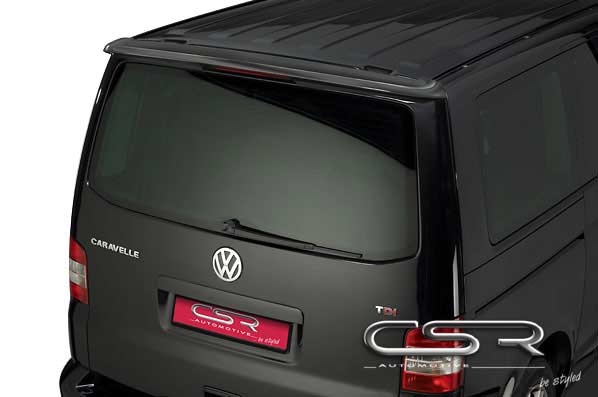 Eleron spate | Eleron spate pentru VW T5 Bus HF325