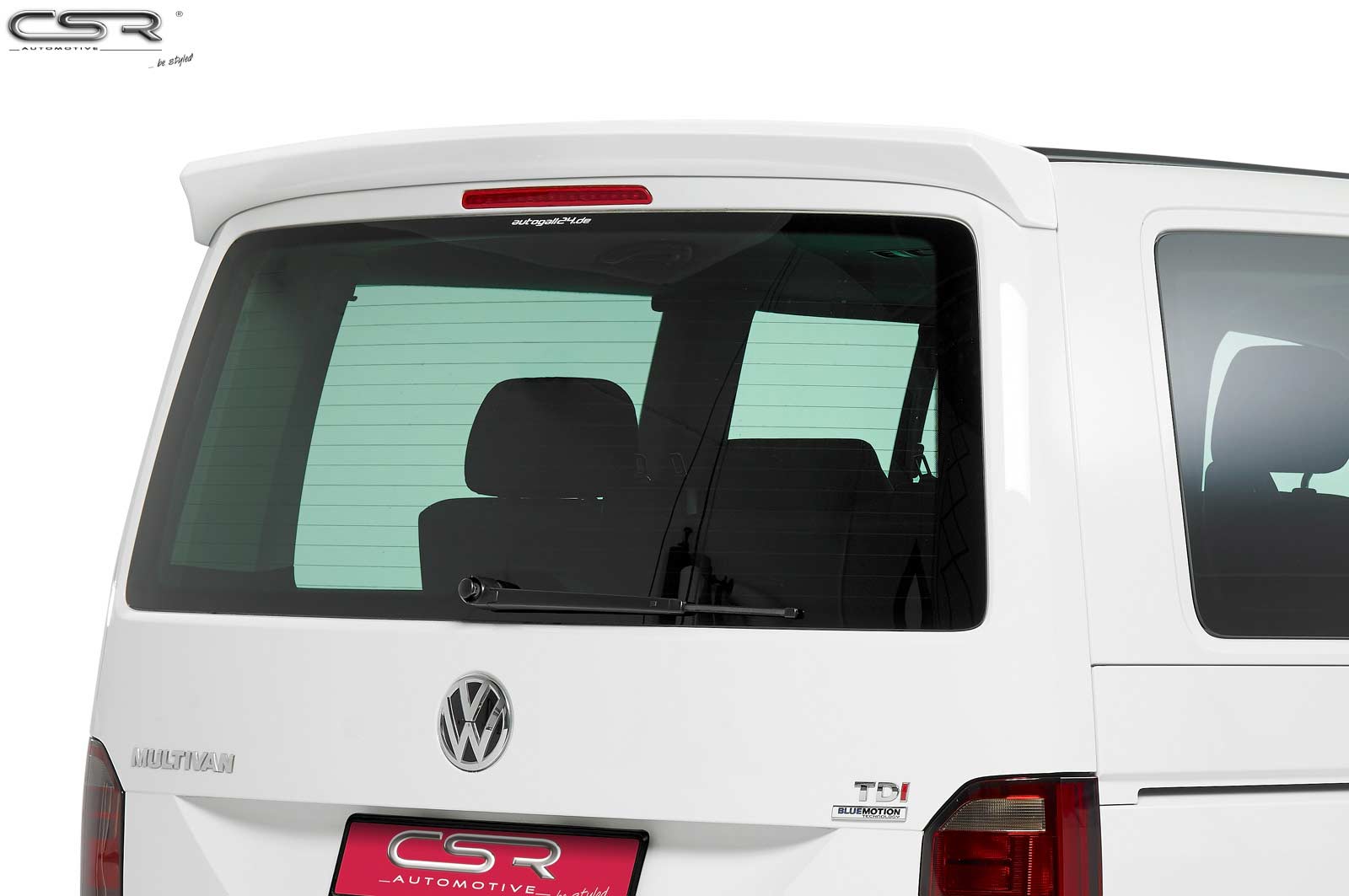 Eleron spate | Eleron spate pentru VW T6 Bus HF489