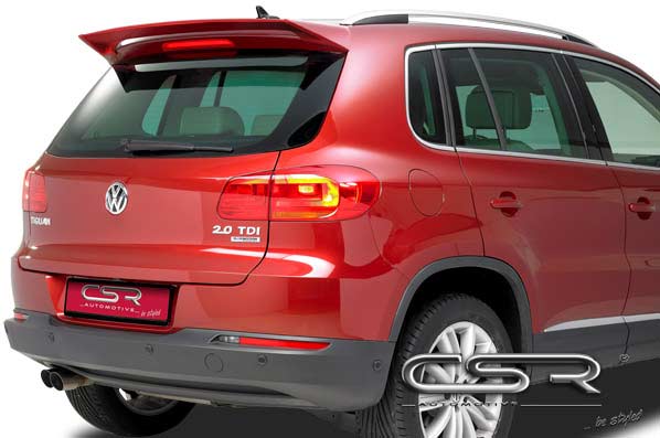 Eleron spate | Eleron spate pentru VW Tiguan HF410
