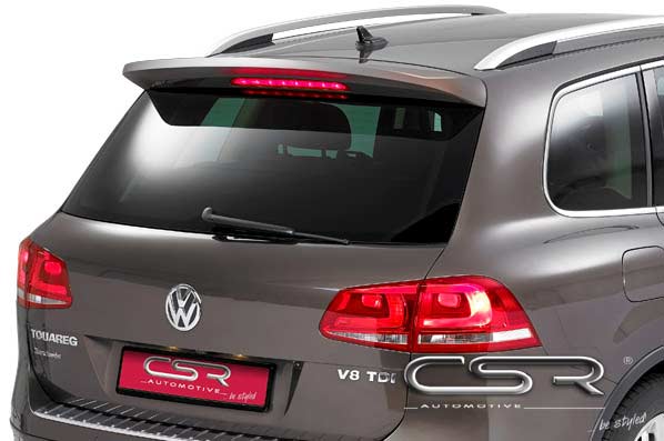 Eleron spate | Eleron spate pentru VW Touareg II HF443