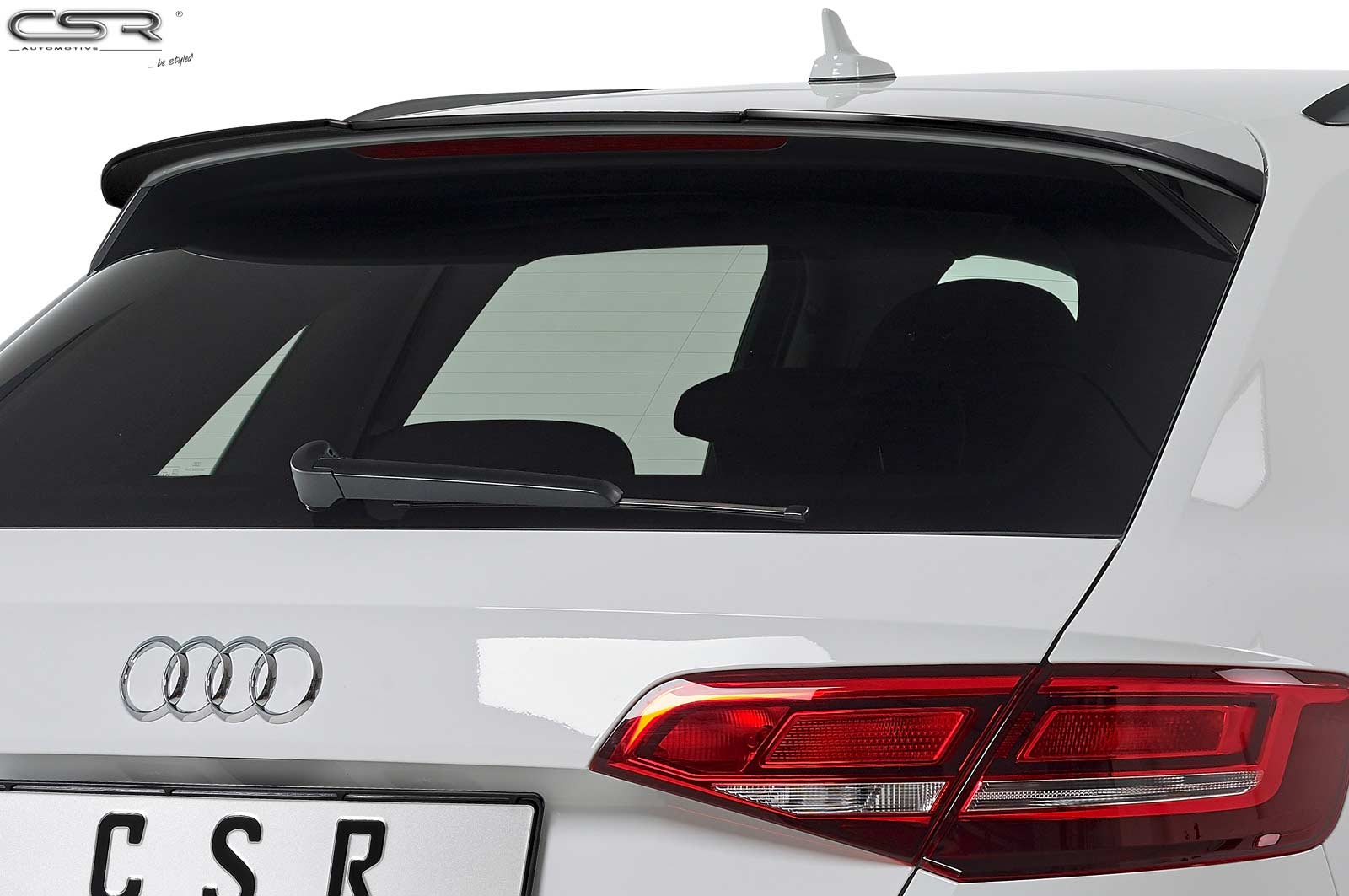 Eleron spate cu ABE pentru Audi A3 8V Sportback HF633