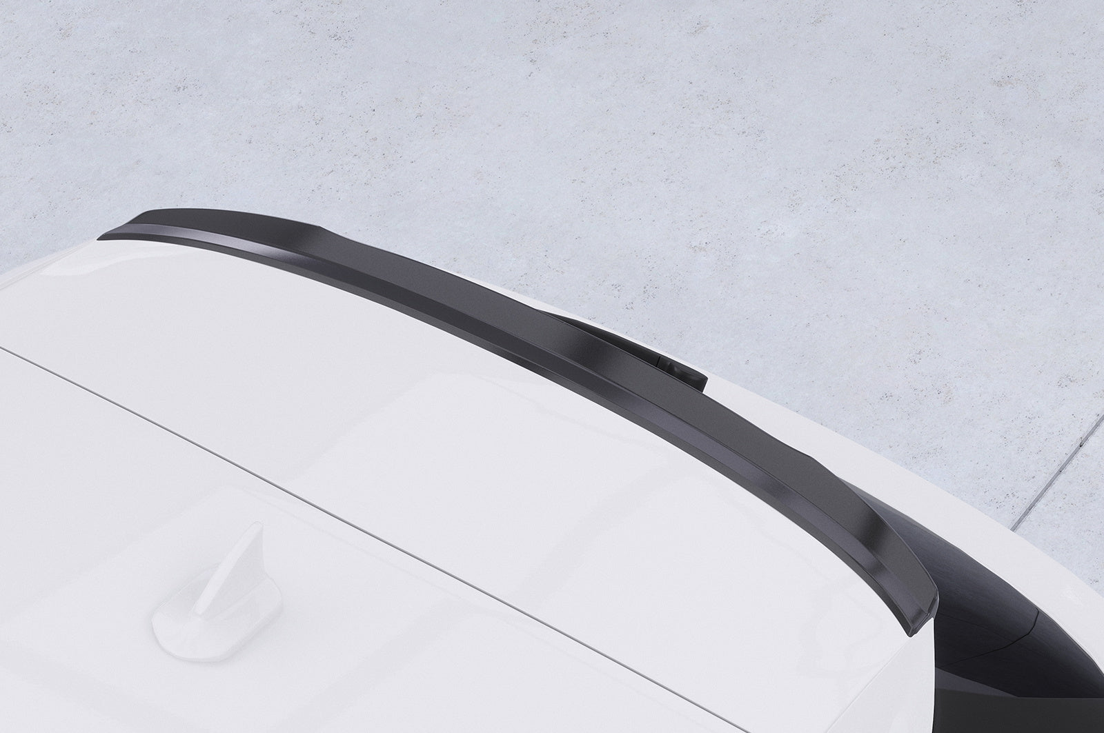 Eleron spate cu ABE pentru Audi A3 (8Y) Sportback HF240