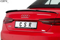 Eleron spate cu ABE pentru Audi A5 F5 Cabriolet HF628