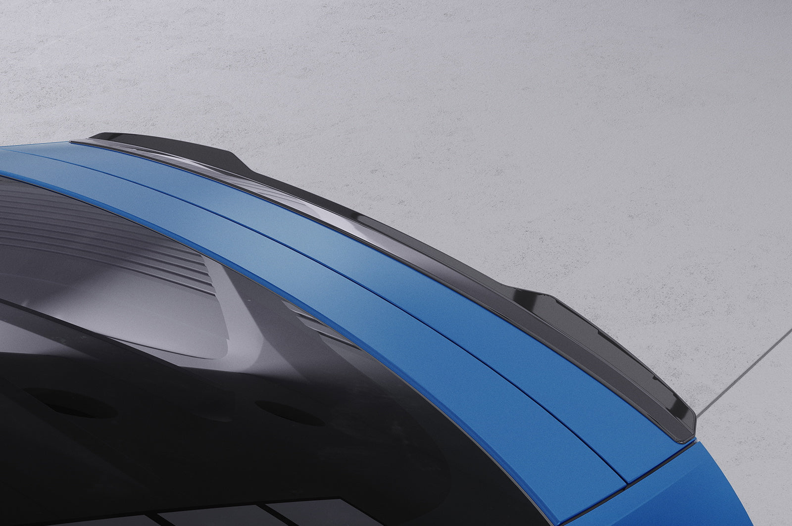 Eleron spate cu ABE pentru Audi A7/S7/RS7 (C8) Sportback HF860