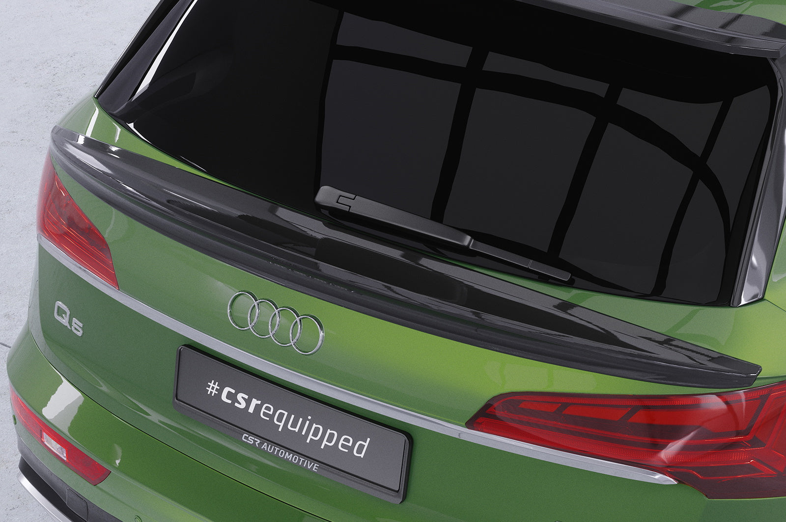 Eleron spate cu ABE pentru Audi Q5 (FY) HF973