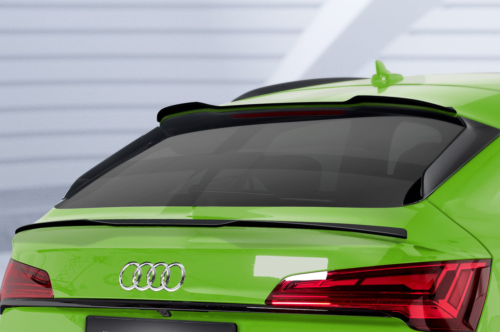 Eleron spate cu ABE pentru Audi Q5 (FYT) Sportback HF872