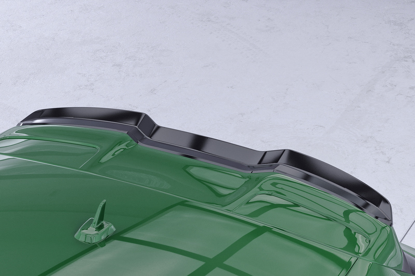 Eleron spate cu ABE pentru Audi RS3 8V Sportback HF109