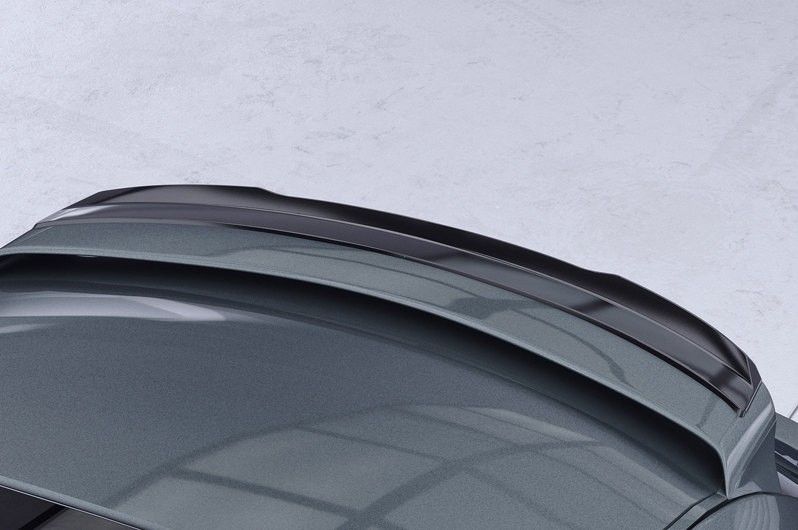Eleron spate cu ABE pentru Audi S1 (8X) Sportback HF100
