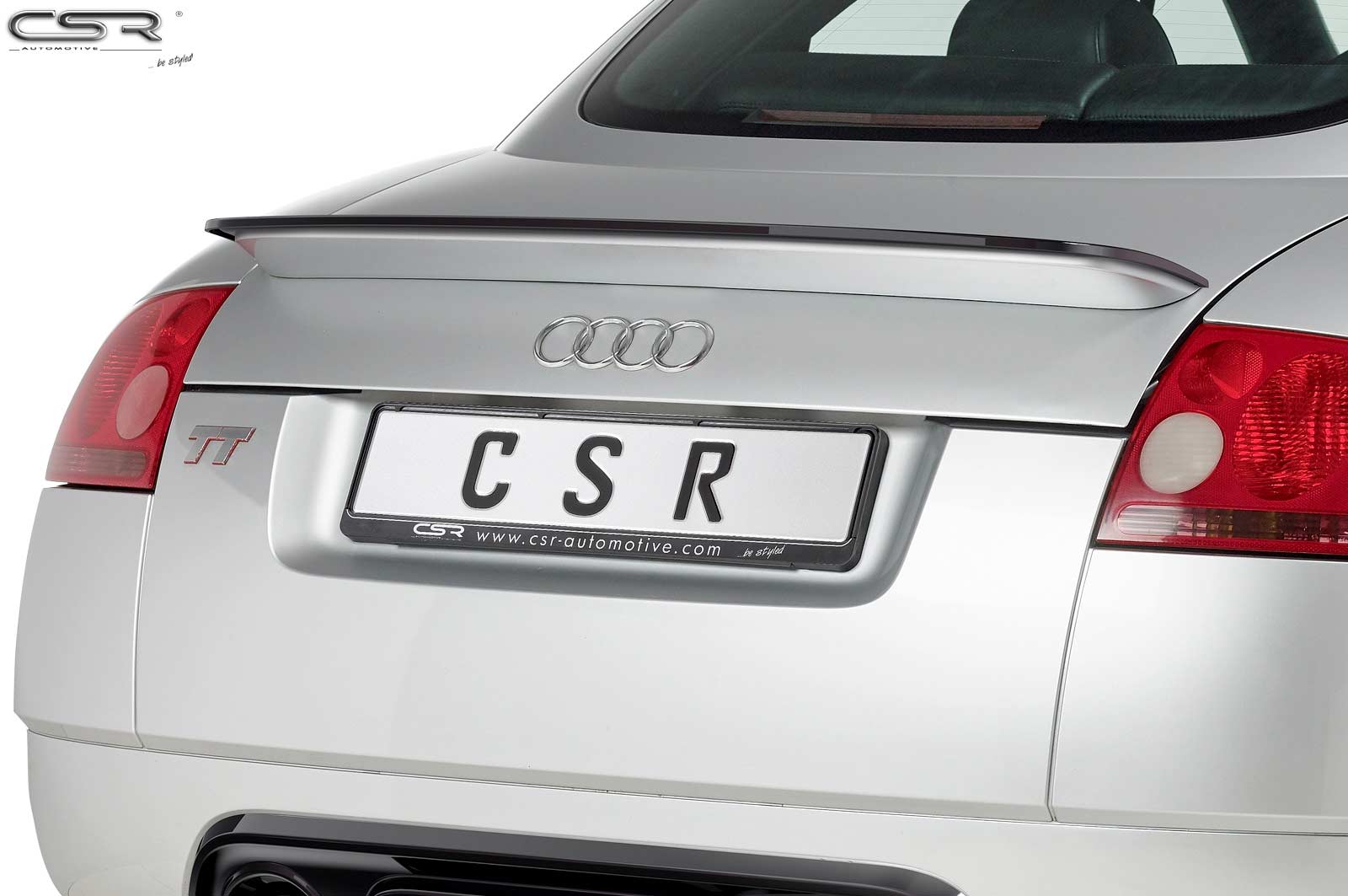 Eleron spate cu ABE pentru Audi TT 8N HF717