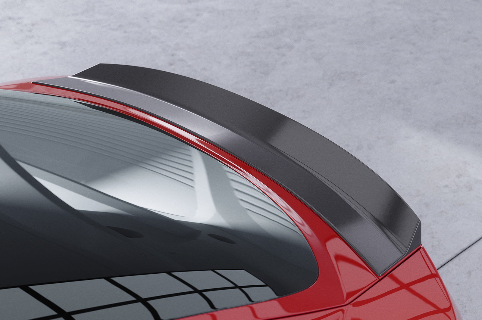 Eleron spate cu ABE pentru Audi TT / TTS (FV/8S) HF899