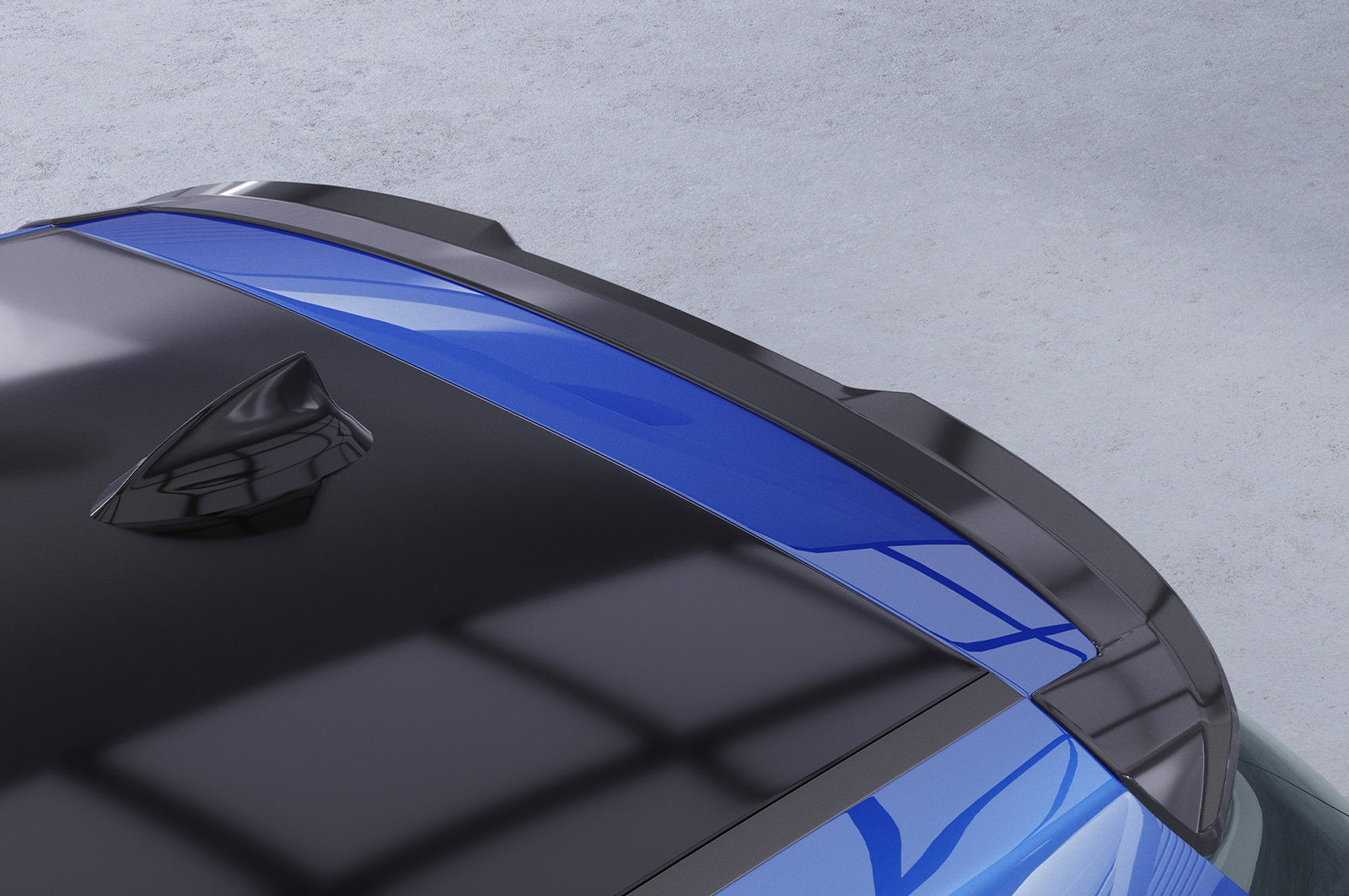 Eleron spate cu ABE pentru BMW Seria 1 F20/F21 HF880