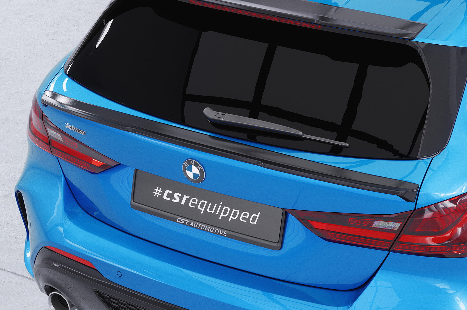 Eleron spate cu ABE pentru BMW Seria 1 F40 HF092