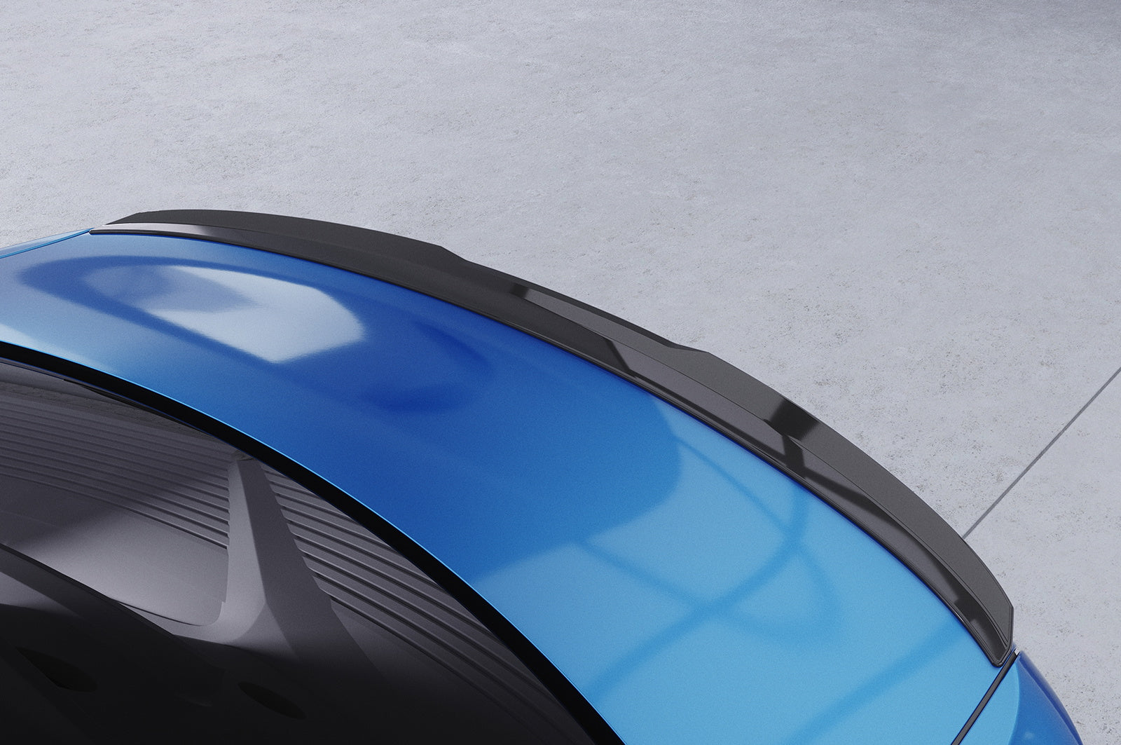 Eleron spate cu ABE pentru BMW Seria 2 (F22/F23) Coupe și Cabriolet HF825