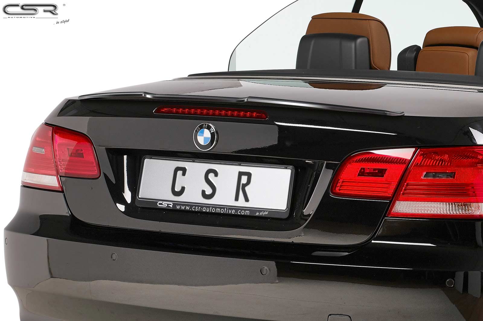 Eleron spate cu ABE pentru BMW Seria 3 E93 Cabriolet HF726