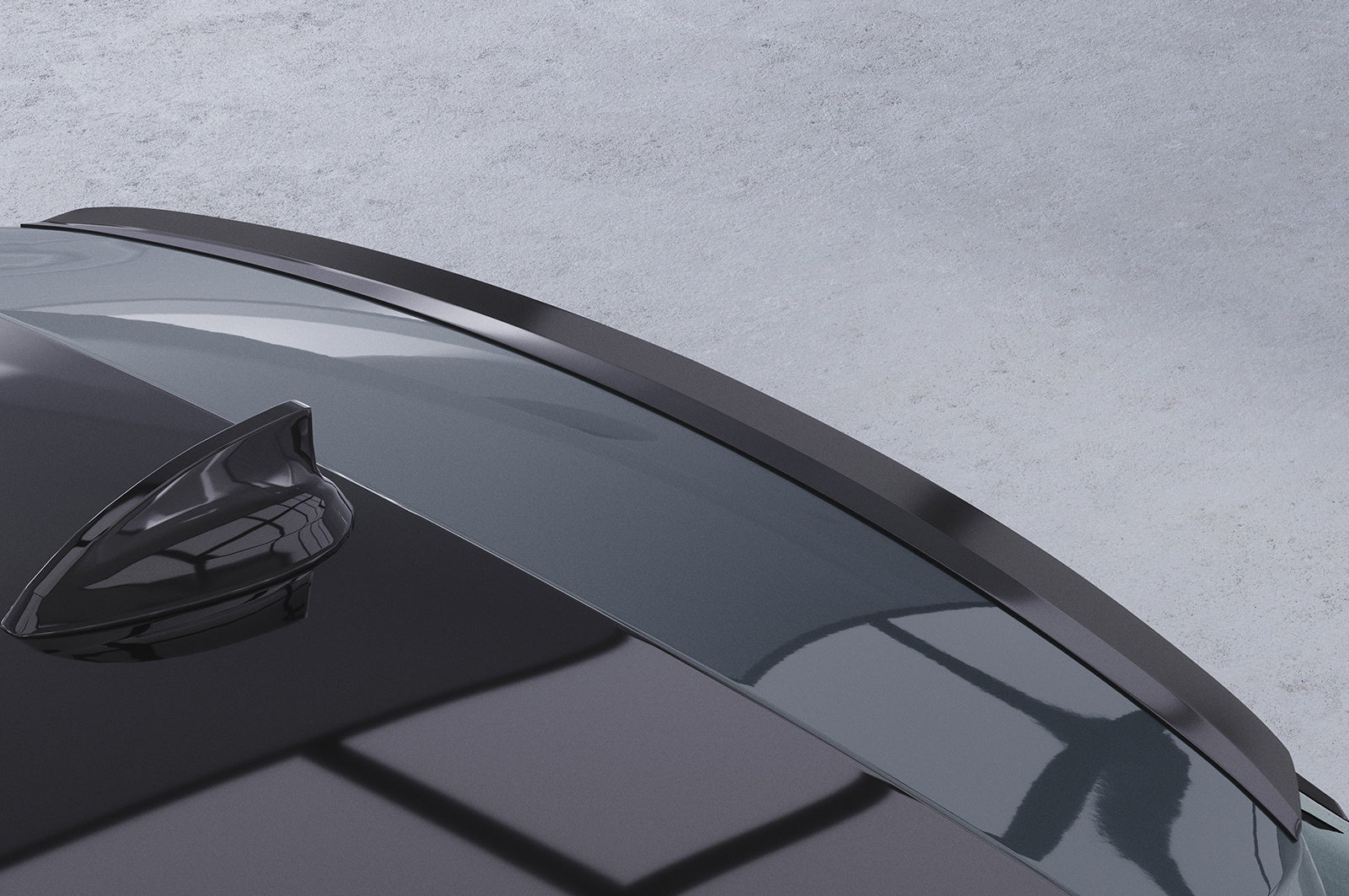 Eleron spate cu ABE pentru BMW Seria 3 F31 Touring HF751