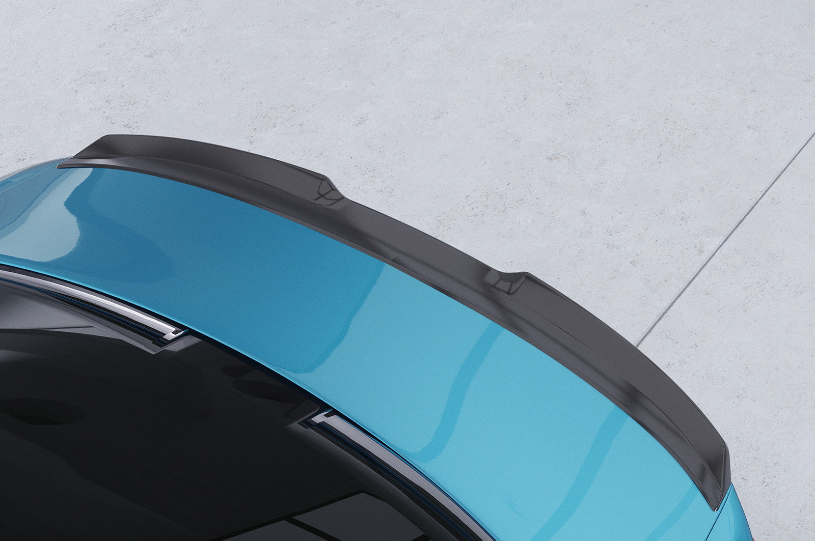 Eleron spate cu ABE pentru BMW Seria 4 F32 Coupe HF196