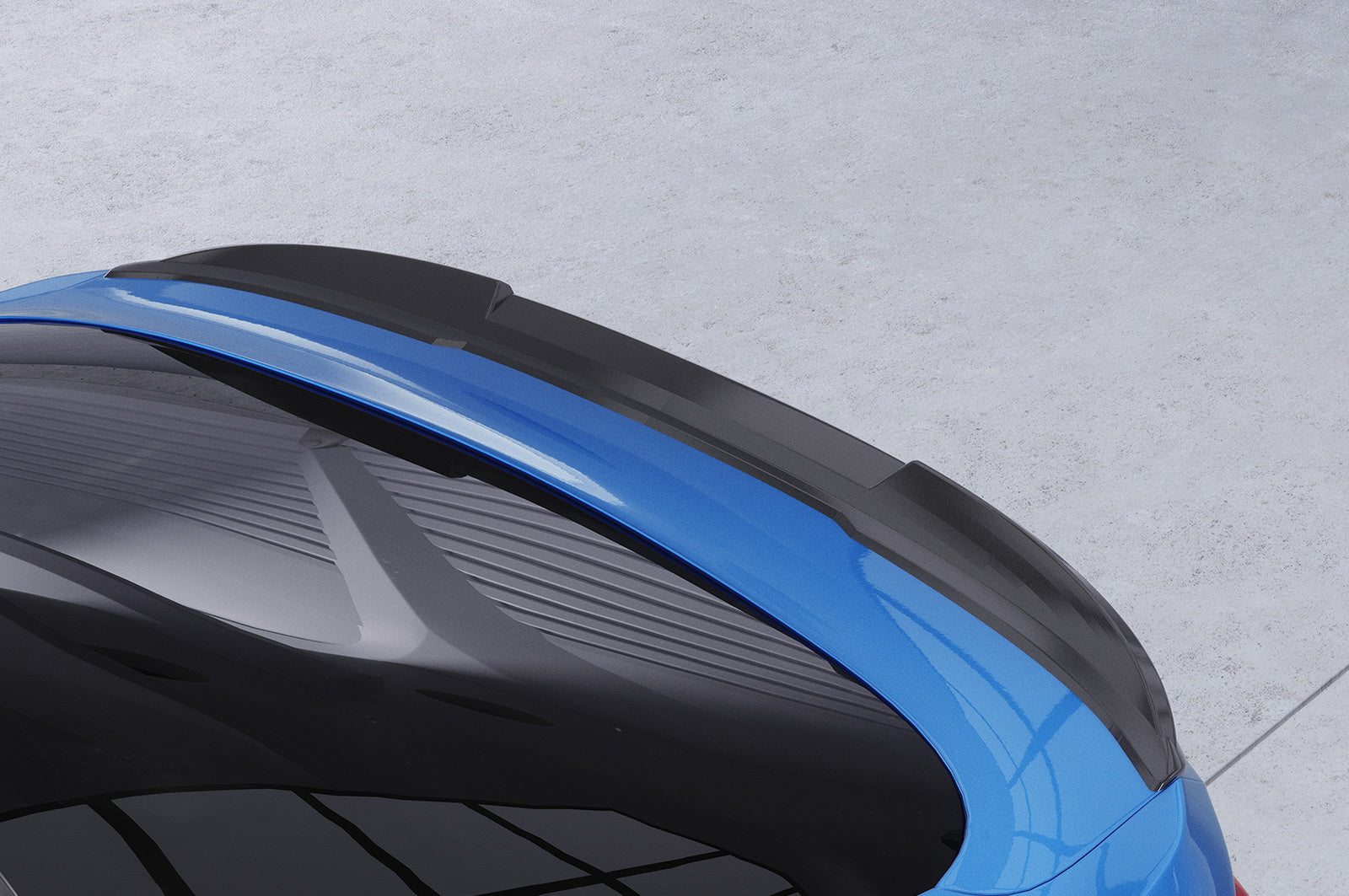 Eleron spate cu ABE pentru BMW Seria 4 F36 Gran Coupe HF984