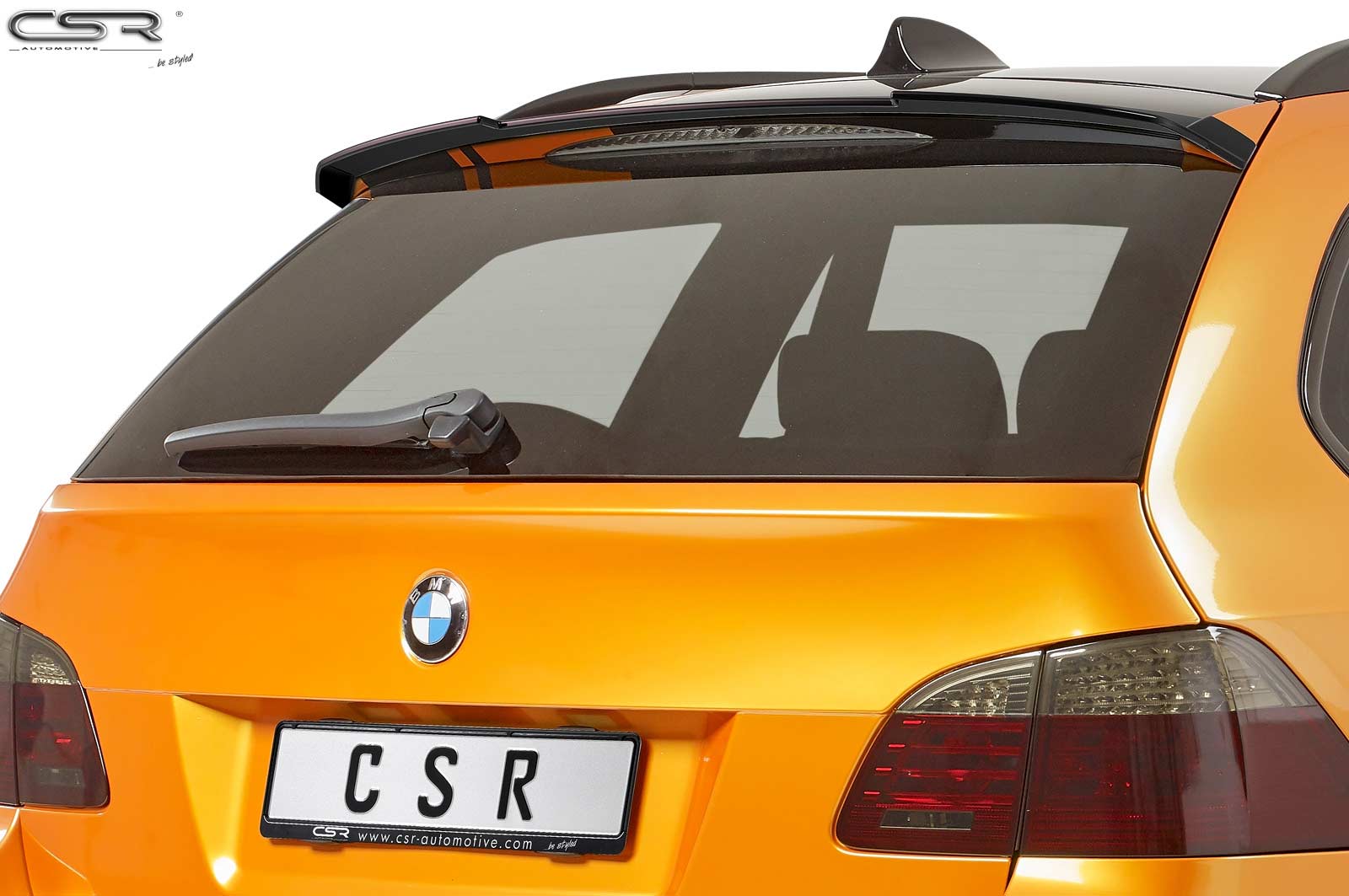 Eleron spate cu ABE pentru BMW Seria 5 E61 Touring HF622