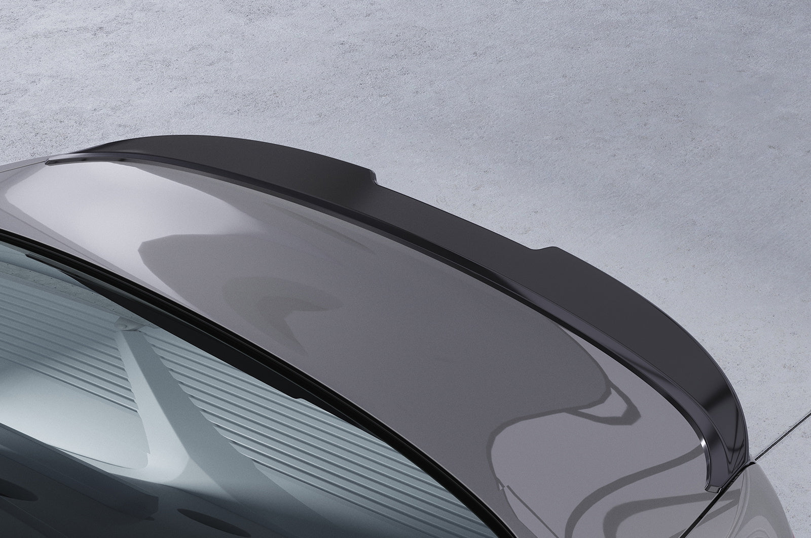Eleron spate cu ABE pentru BMW Seria 5 F10 Sedan HF013