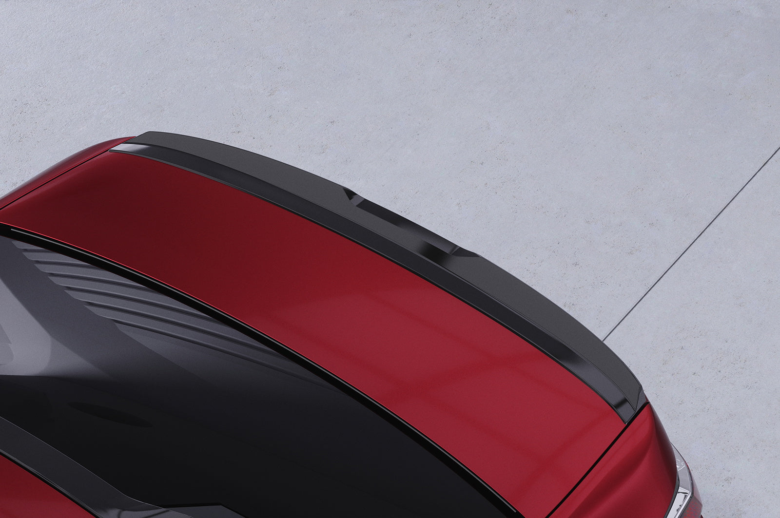Eleron spate cu ABE pentru BMW Seria 7 / i7 G70 HF152